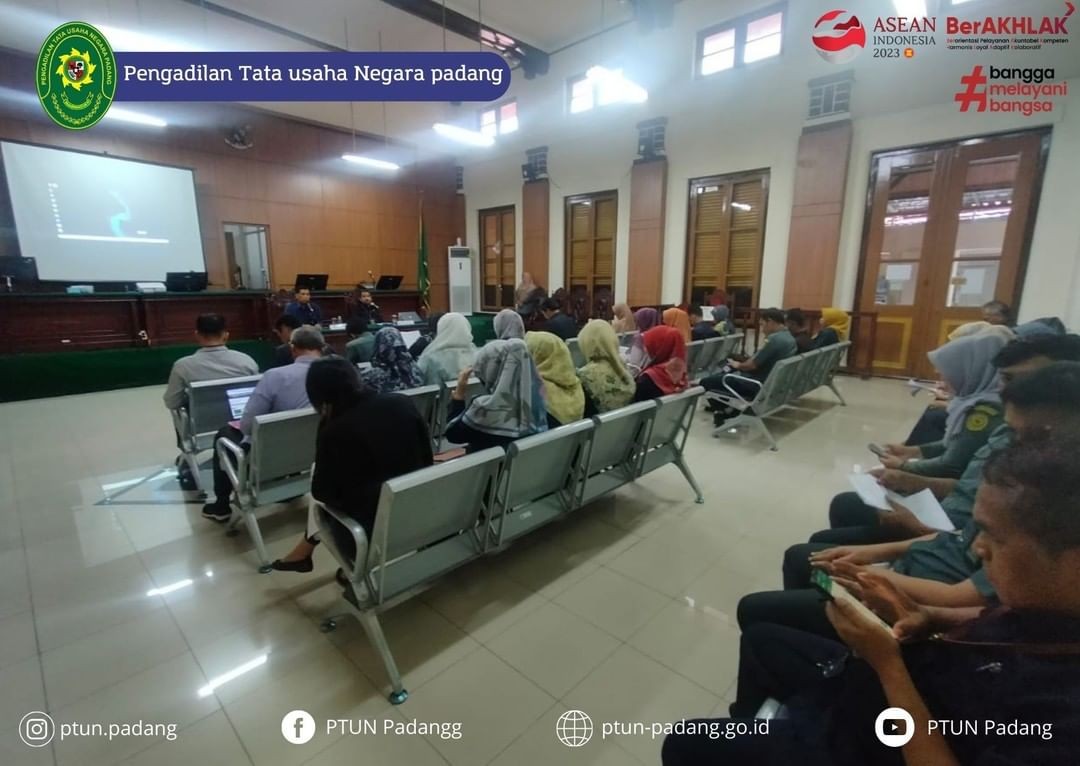 Rapat Koordinasi Pembangunan Zona Integritas