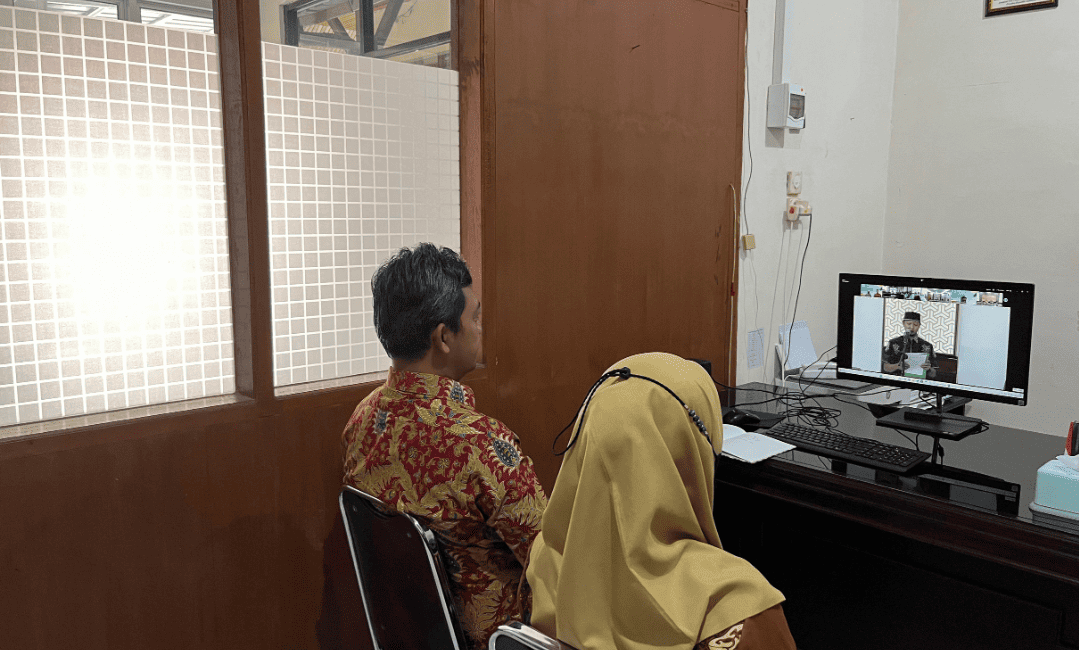 Sosialisasi Aplikasi E-monev Bappenas 2025