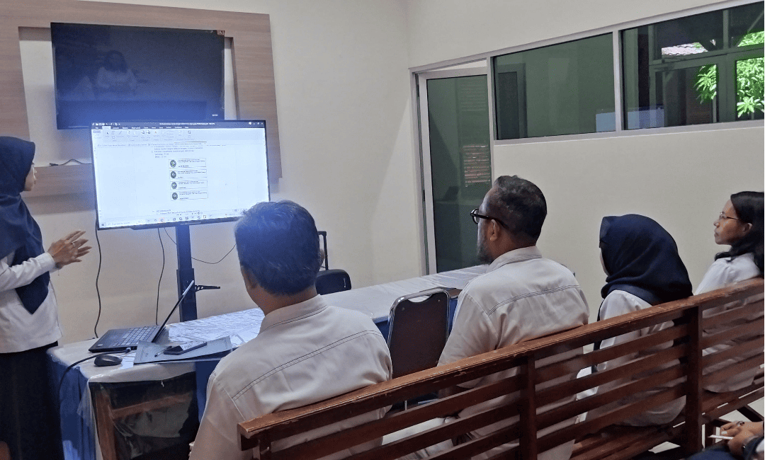 Pelaksanaan Tanda Tangan Elektronik pada Pengadilan Tata Usaha Negara Padang