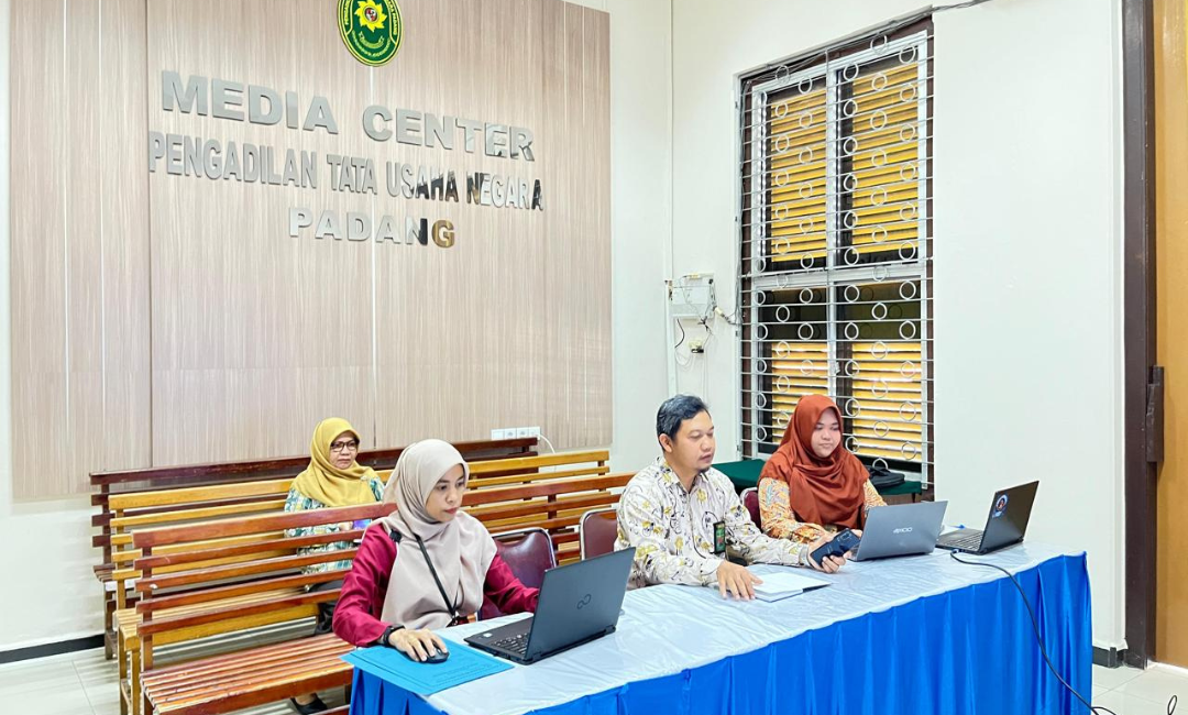 Rapat Koordinasi Pembahasan Tindaklanjut Pelaksanaan Instruksi Presiden No 1 Tahun 2025