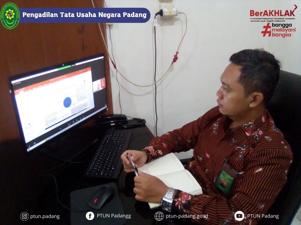 Rapat Koordinasi & Konsultasi Penyusunan Rencana Kerja Anggaran Pagu Alokasi Tahun Anggaran 2023
