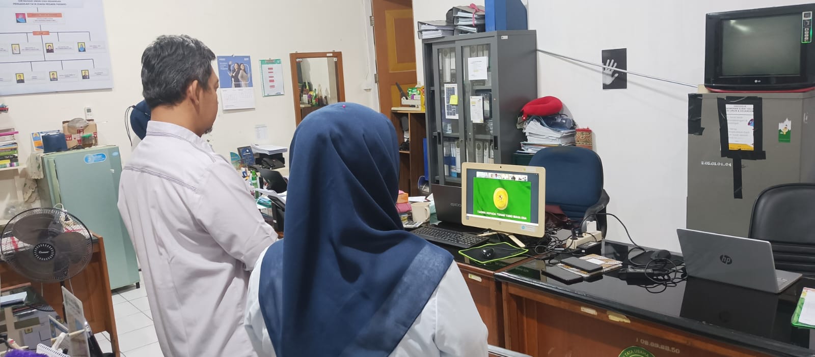 Rapat Koordinasi Langkah Strategis Belanja Tahun Anggaran 2026