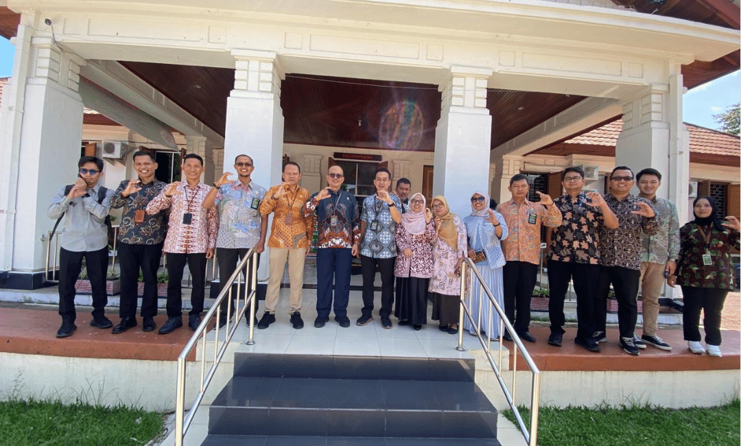 Audiensi “Rancangan Peraturan Mahkamah Agung (Perma) Tentang Pedoman Pelaksanaan Bantuan Hukum Di Mahkamah Agung dan Badan Peradilan Yang Berada Di Bawahnya