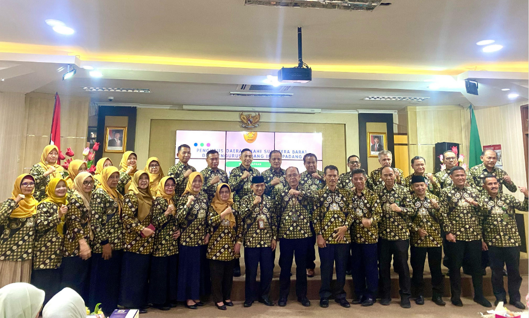 Puncak Acara Hari Ulang Tahun IKAHI ke-72