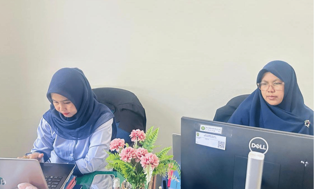 Kegiatan Bimtek Peningkatan Kompetensi Pejabat Kepaniteraan dan Kejurusitaan  Tahun Anggaran 2025 