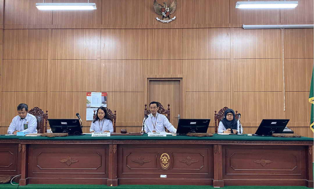 Rapat Monitoring dan Evaluasi Pembangunan Zona Integritas