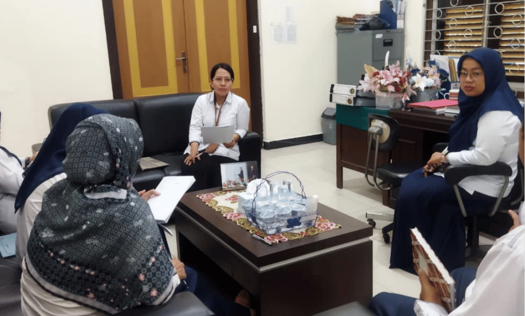 Rapat Tim Kesekretariatan Pembangunan Zona Integritas PTUN Padang