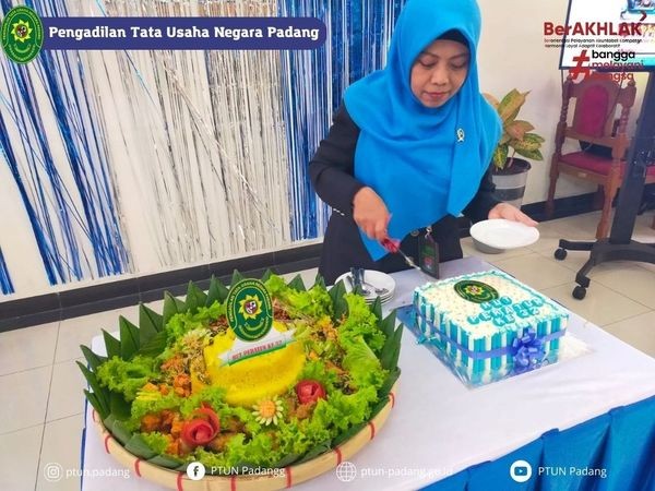 HUT Peratun ke-32