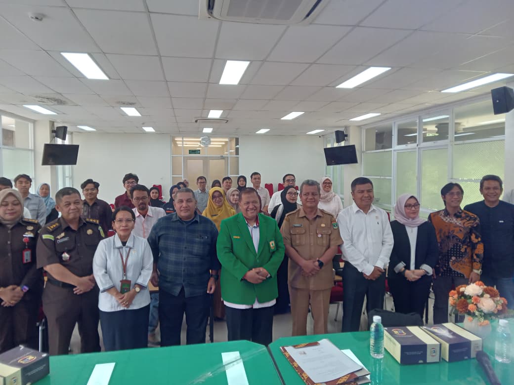 SEMINAR “Peluang Data Spasial MapBiomas Indonesia sebagai Alat Bukti dalam Sistem Pembuktian di Indonesia Khususnya Lingkungan Hidup”