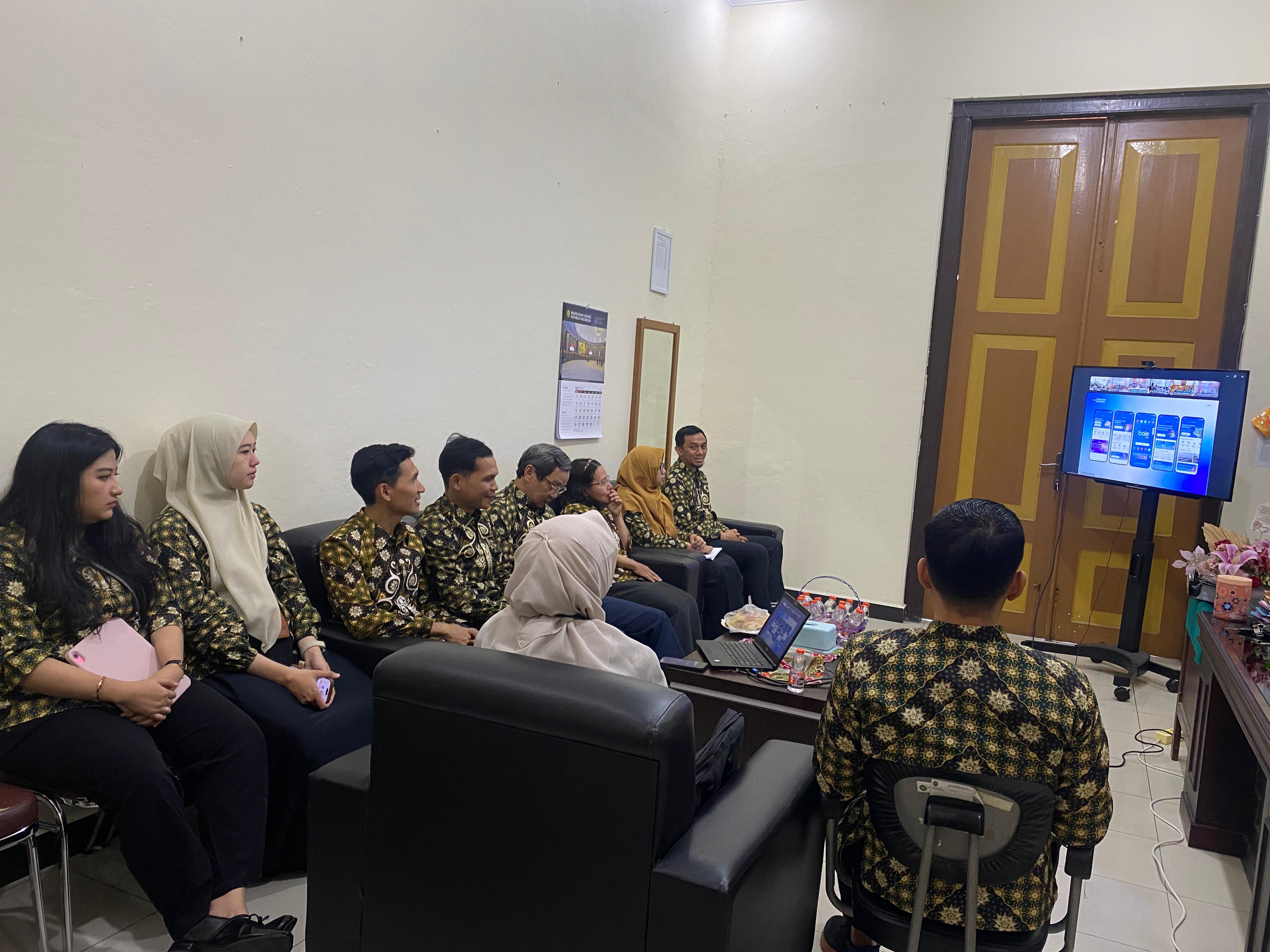 Seminar Nasional Dalam Rangkaian Kegiatan Hut Ke 73 IKAHI Tahun 2026