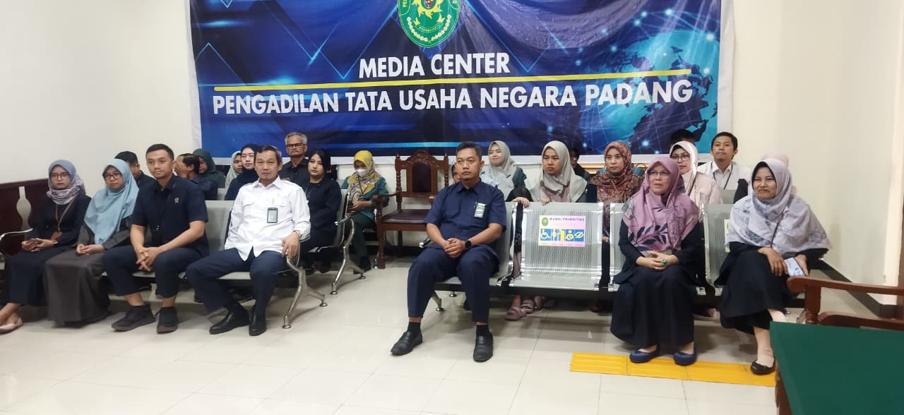 Kegiatan Apresiasi dan Refleksi Akhir Tahun Mahkamah Agung RI Tahun 2025