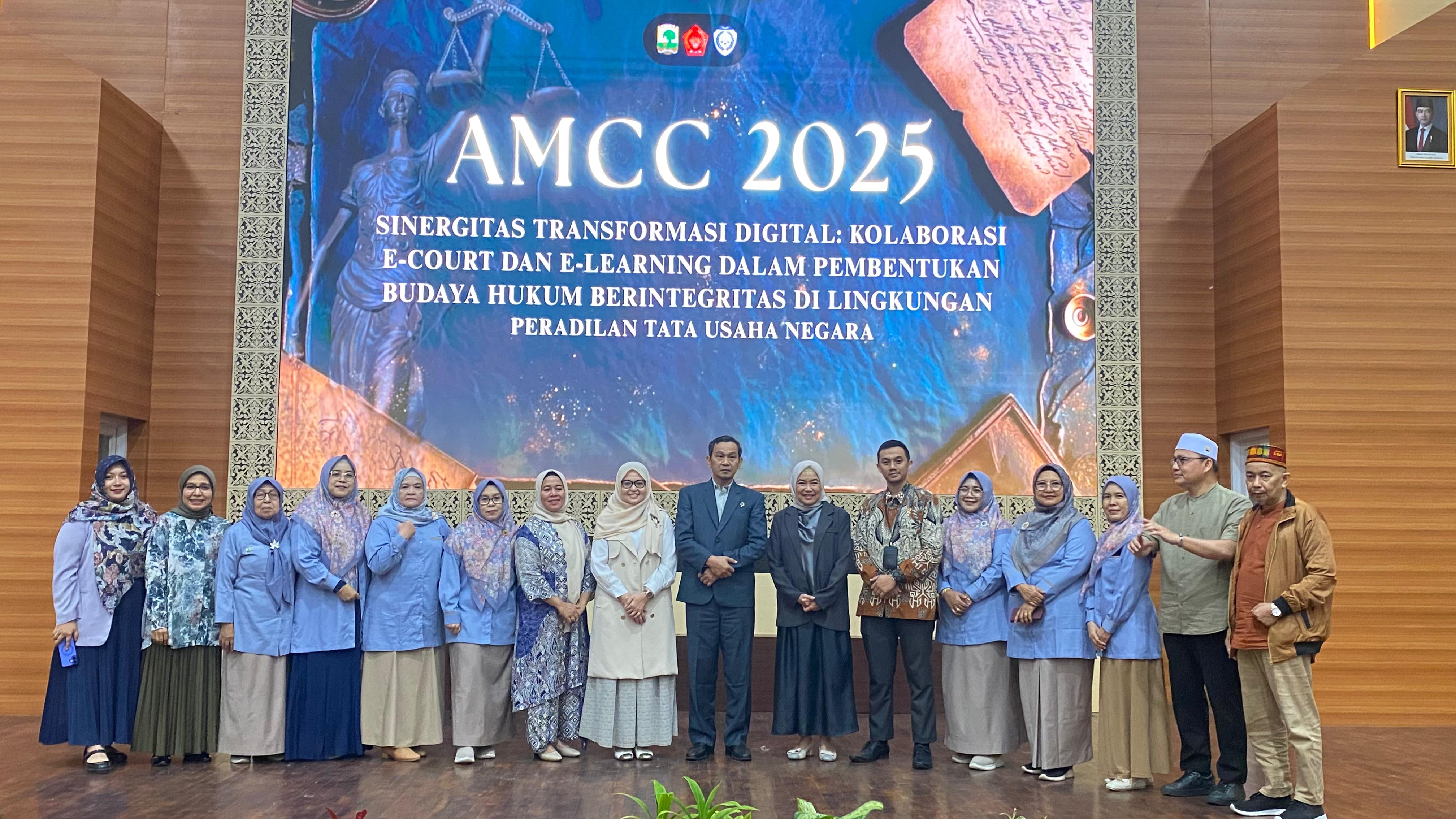 Kegiatan Kuliah Umum yang diselenggarakan oleh Hima HAN Fakultas Hukum Universitas Andalas