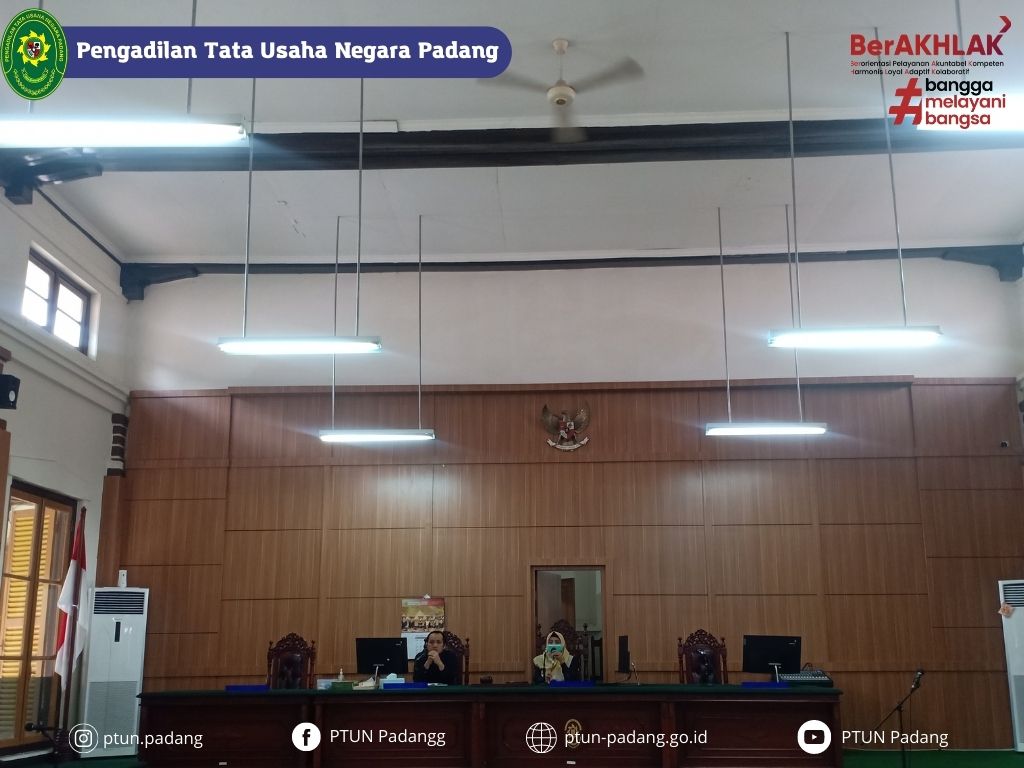 RAPAT BULANAN PERIODE NOVEMBER TAHUN 2022