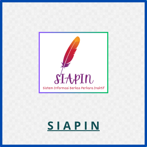 SIAPIN