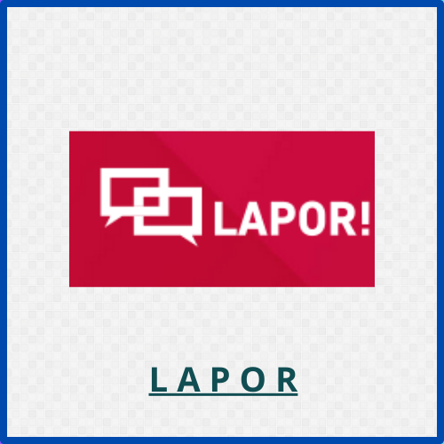 Lapor