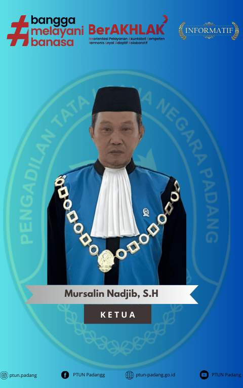 Ketua