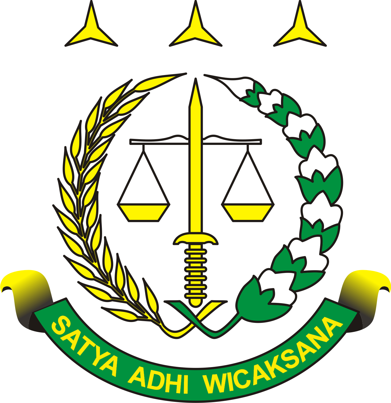 Kejaksaan tinggi Sumatera Barat