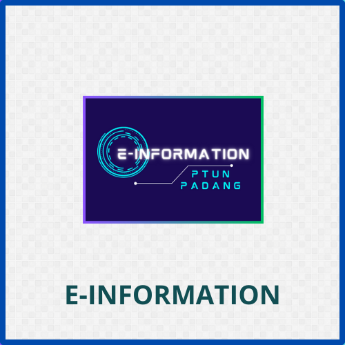 E-INFORMATION