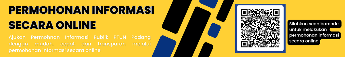 Template Perkara PTUN Padang