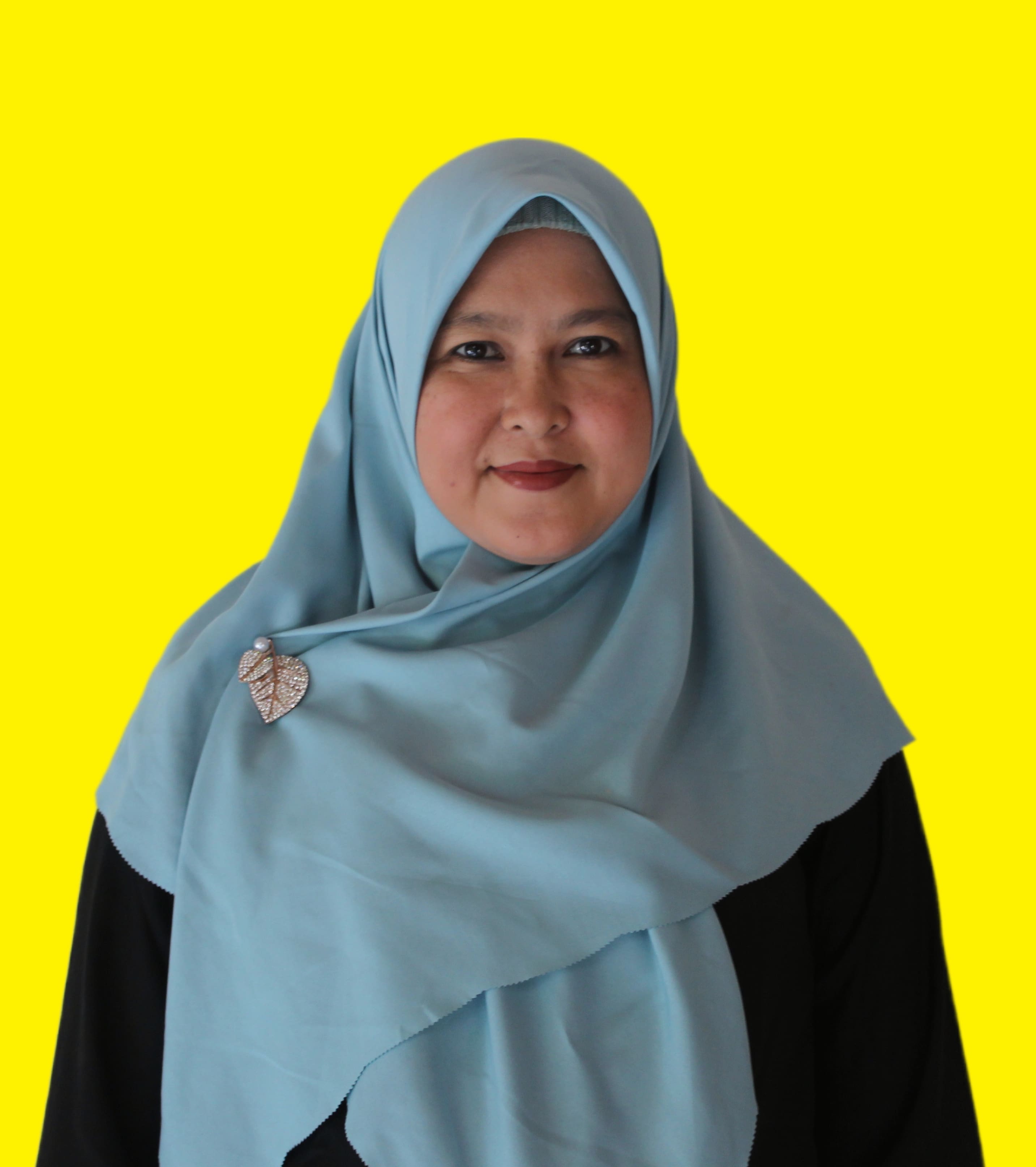 Roza Gusma Putri Anas, S.H.
