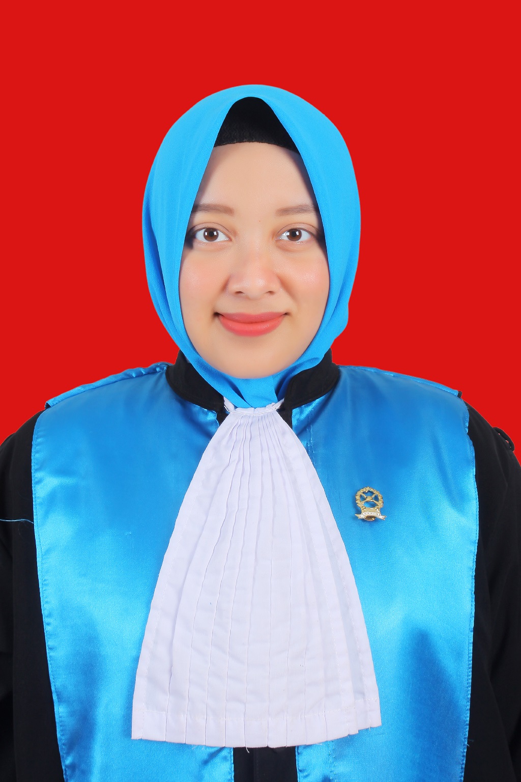 Adillah Rahman, S.H., M.H.