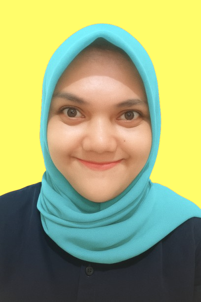 Suci Lestari, S.IP