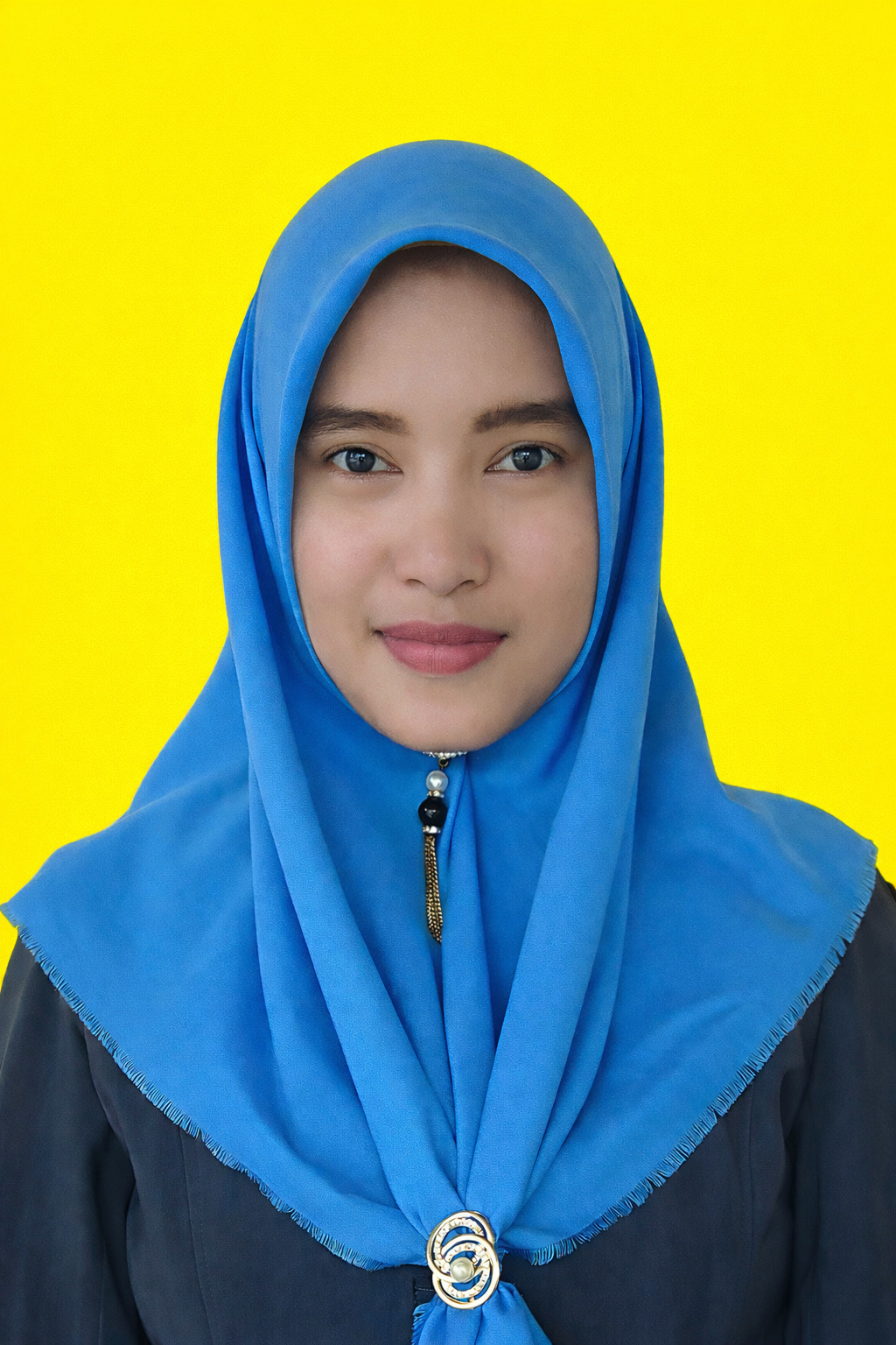 ROZA AULIA PRATIWI, S. Kom