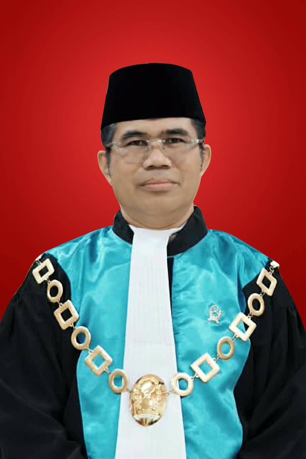 SYAFAAT, S.H., M.H., M.M.