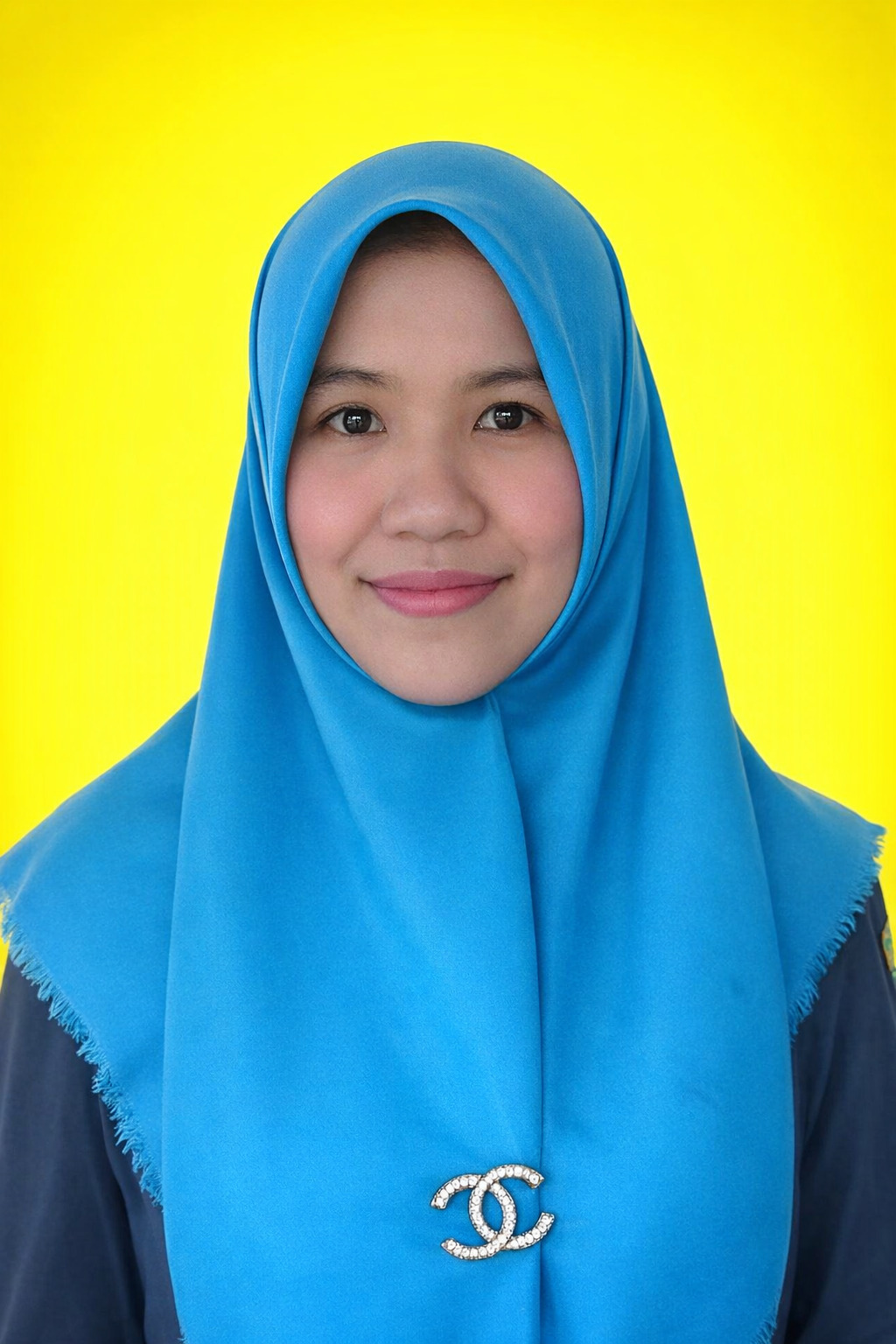 BUTET RACHMA DESSY, S.Kom