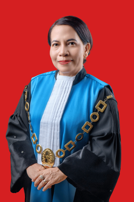 ELFIANY, S.H., M.Kn.