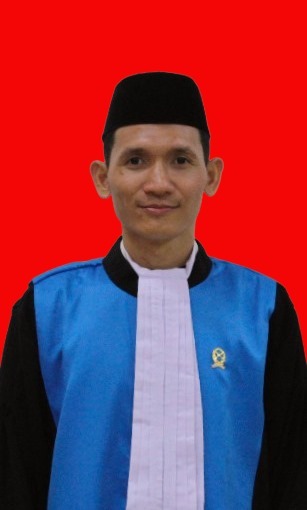 Dzikry Gaosul Ashfiya, S.H.