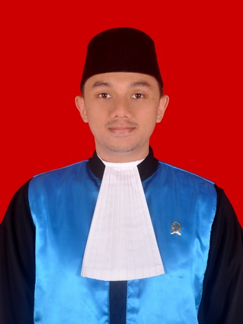 FAJAR SATRIA PUTRA, S.H., M.H.