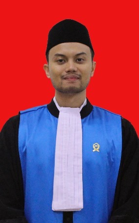 Muhammad Rafili Rizmandar, S.H.