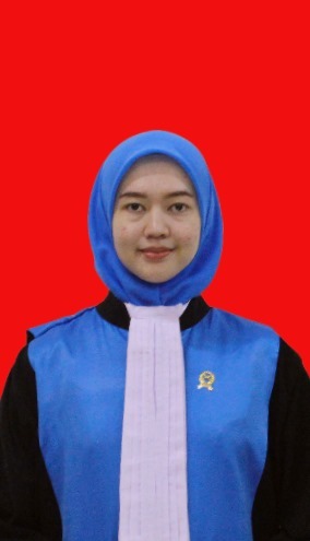 Siti Faridah, S.H.