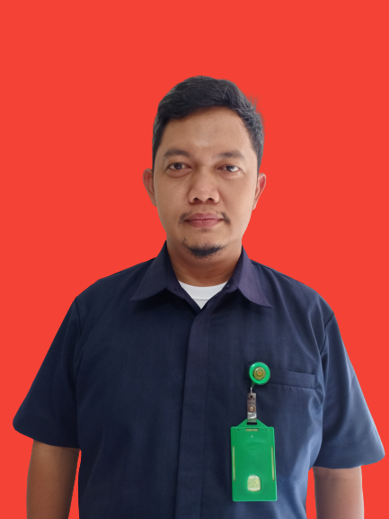 Andi Effendi, S.E.