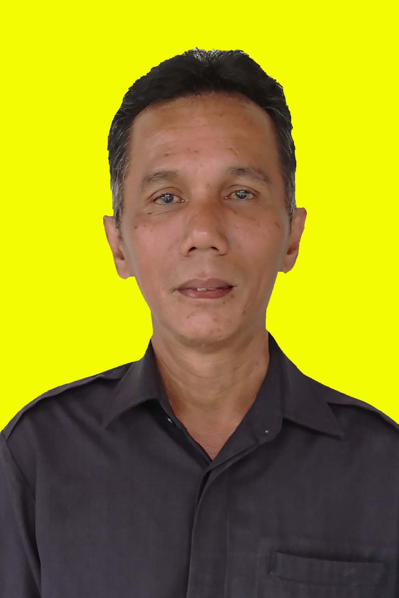 ARISMAN, S.H.