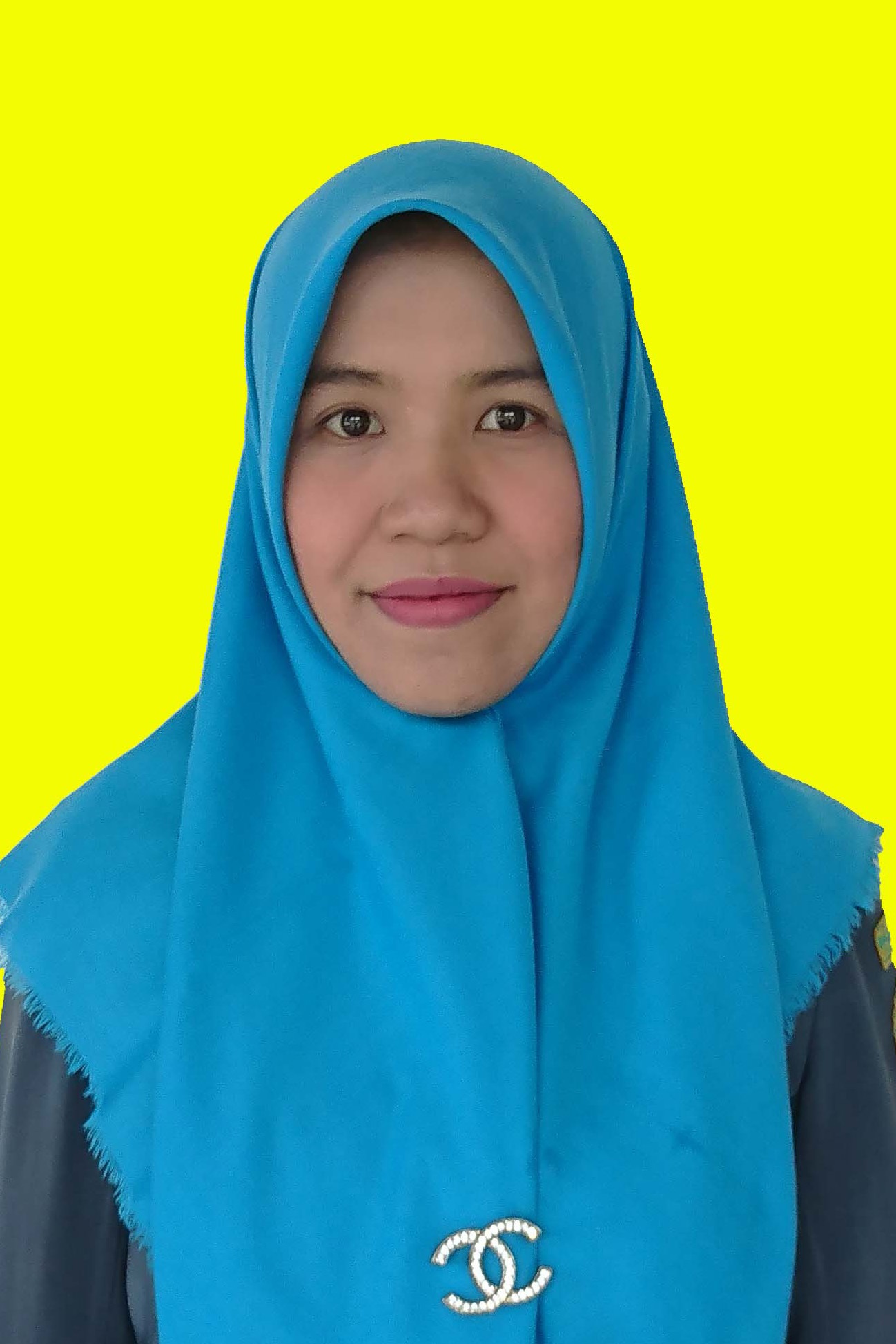 BUTET RACHMA DESSY, S.Kom