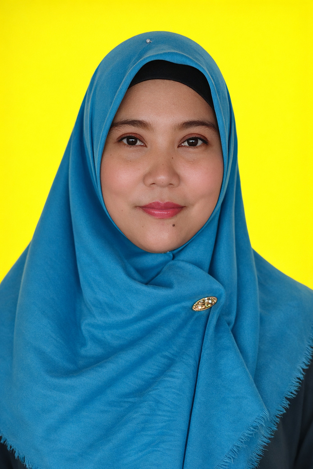 WISUDA JUSTICIA SJAFAR, SH