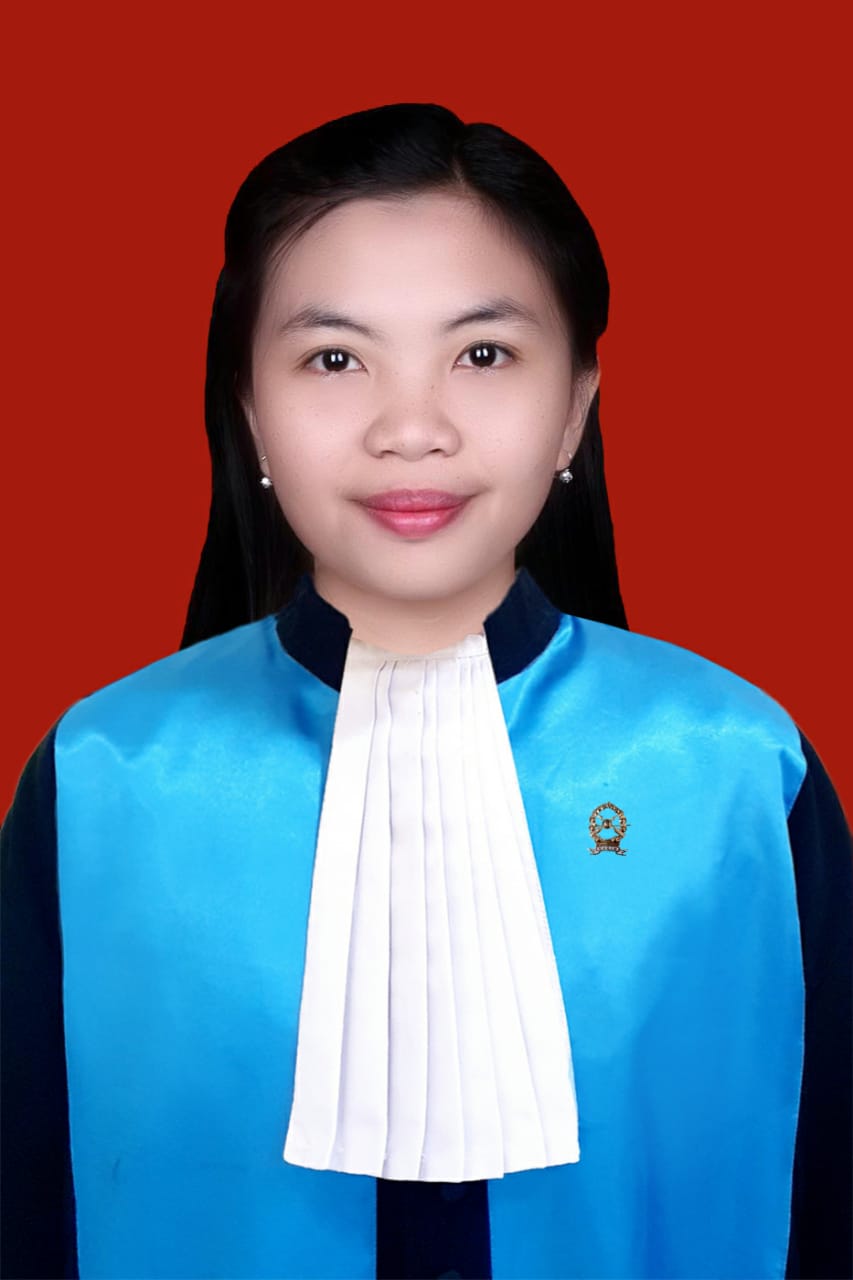 Dessy Cristi, S.H., M.H.