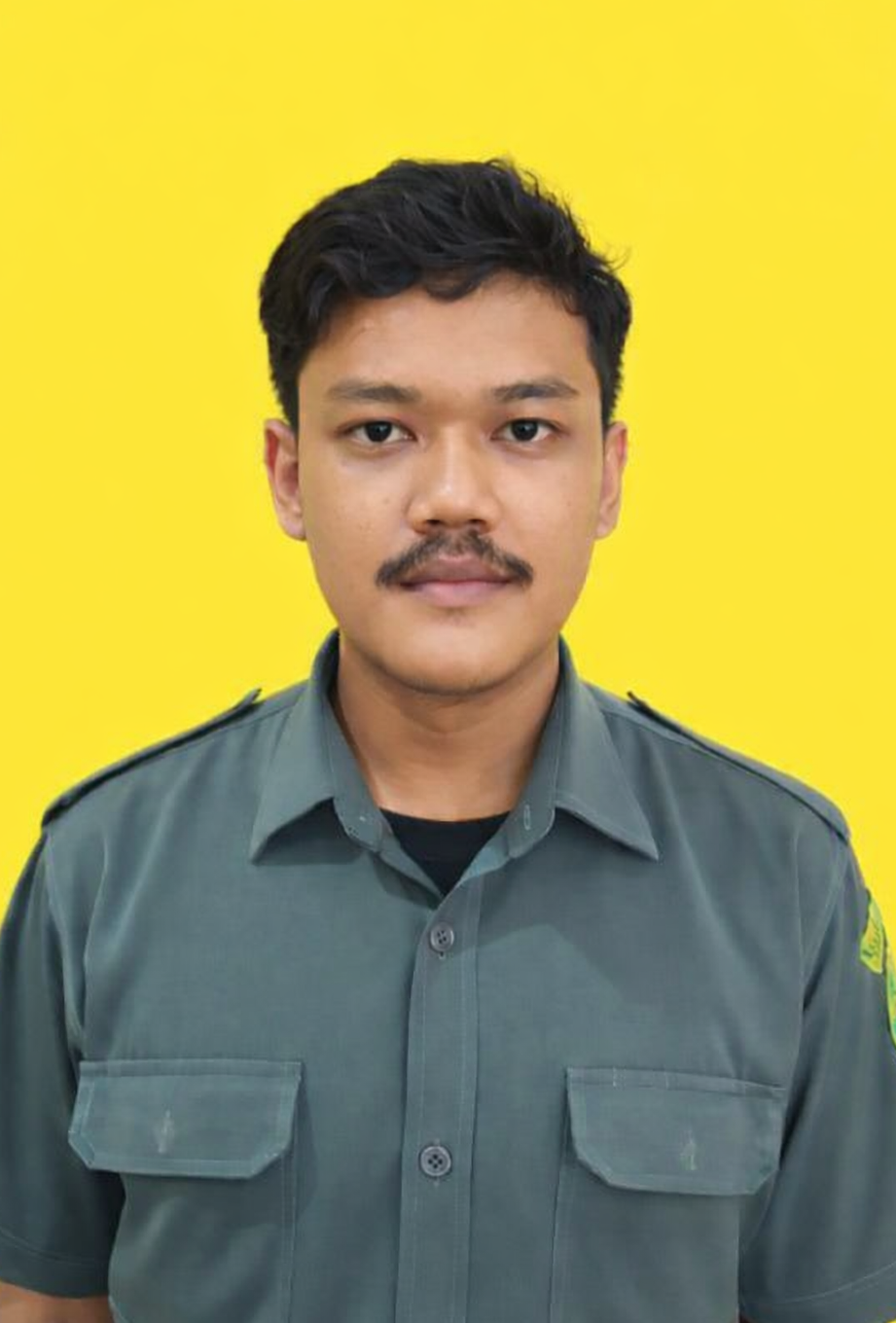 Firstra Yulion Fendri, S.E.