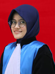Rahmadian Novira, S.H., M.H.