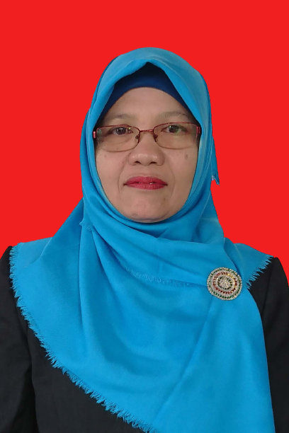 ELLYZA ALWIS, S.I.Kom