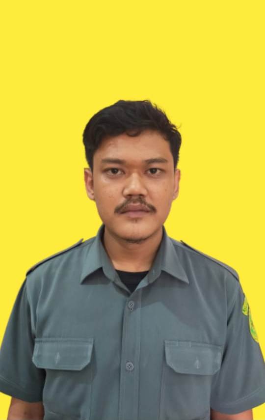 Firstra Yulion Fendri, S.E.