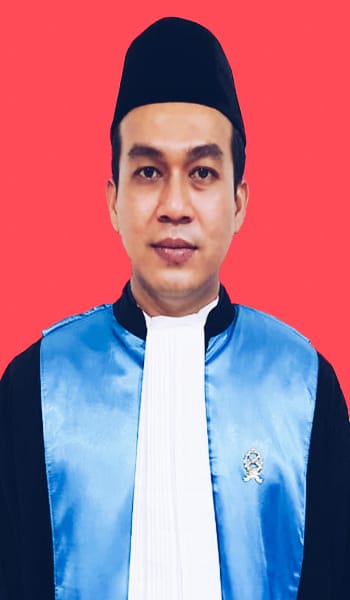 Hari Murti Kridalaksana, S.H.,M.Kn