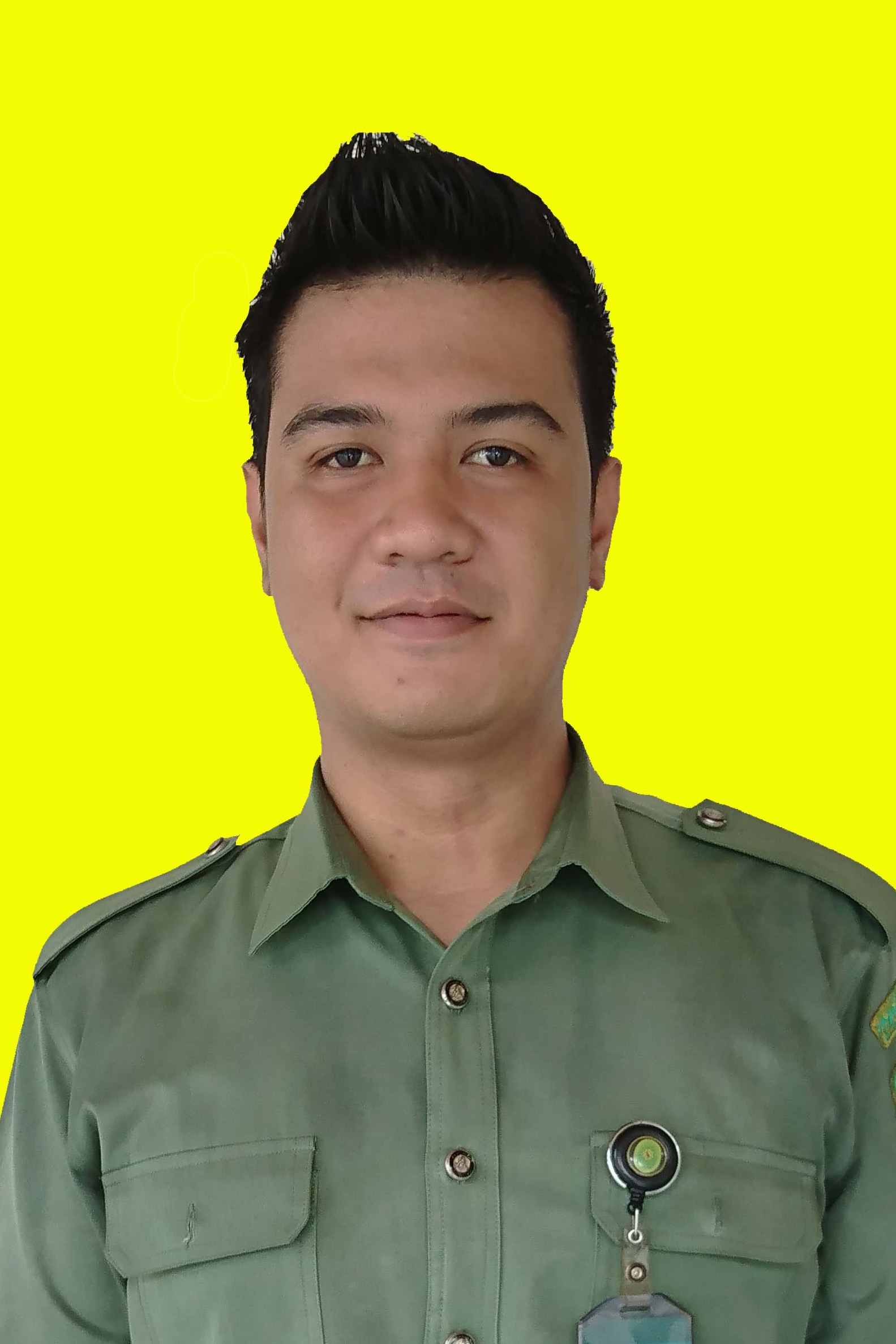 HERU NURHADI, S.E.