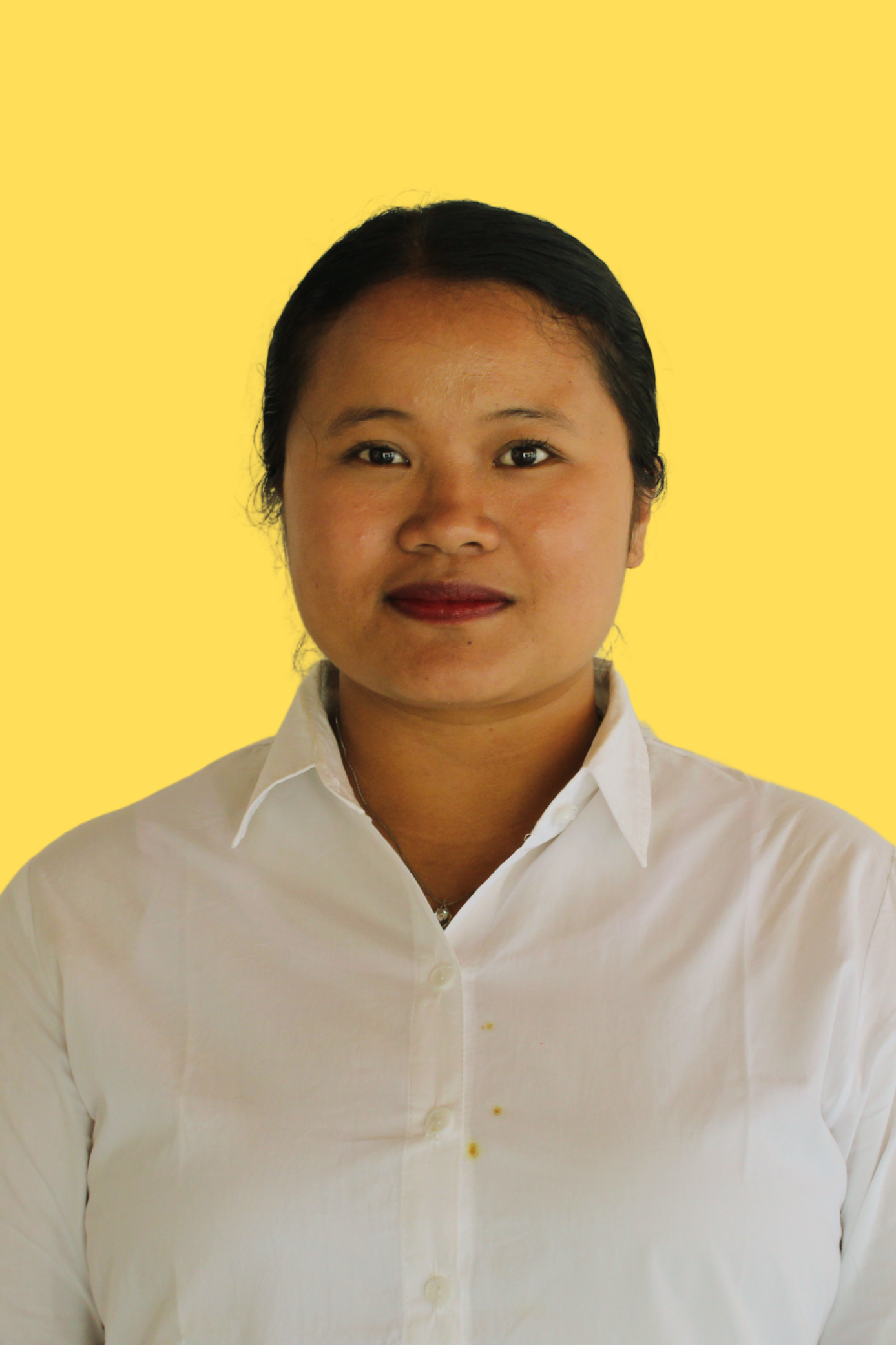 Jesika Tondang, A.Md