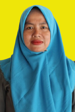 RIMA JAILANI, S.E.
