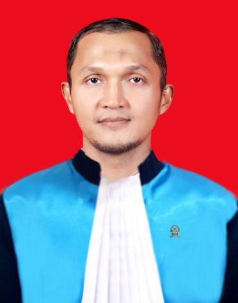 RINALDI ROSBA, S.H., M.H.