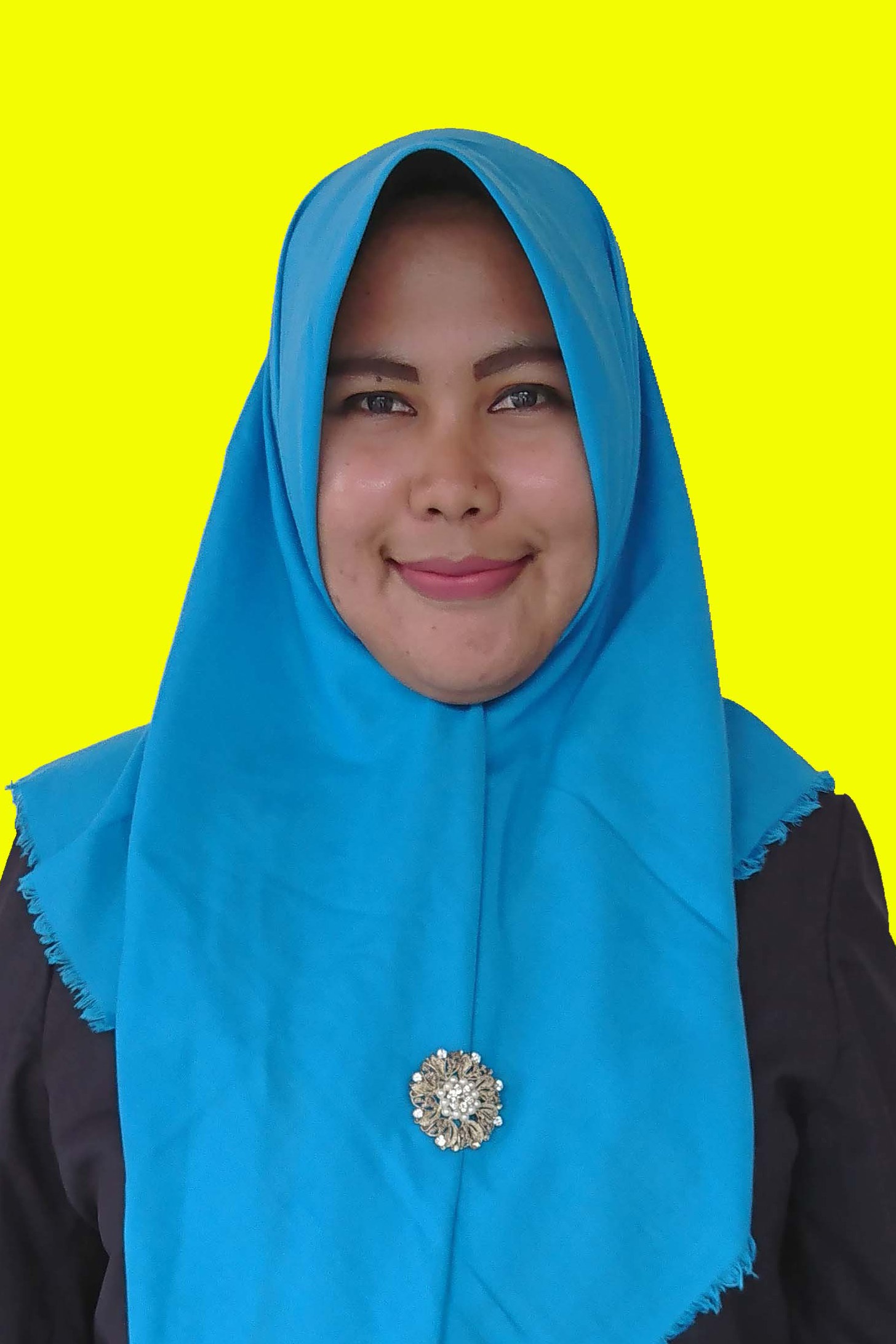 TRI WAHYU PERMATA SARI, S.H.