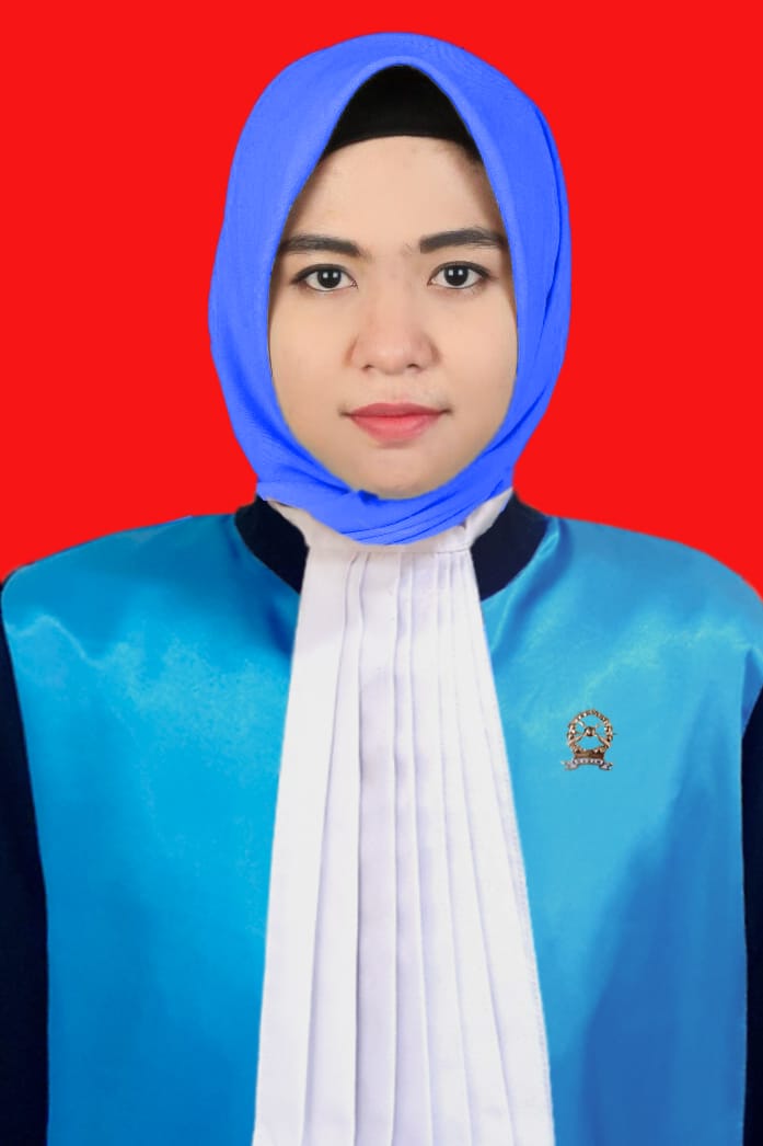 VIVI AYUNITA KUSUMANDARI, S.H., M.H.